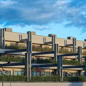 4* Hotel Le Terrazze Treviso &