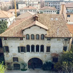 2* Guest house Palazzo Raspanti