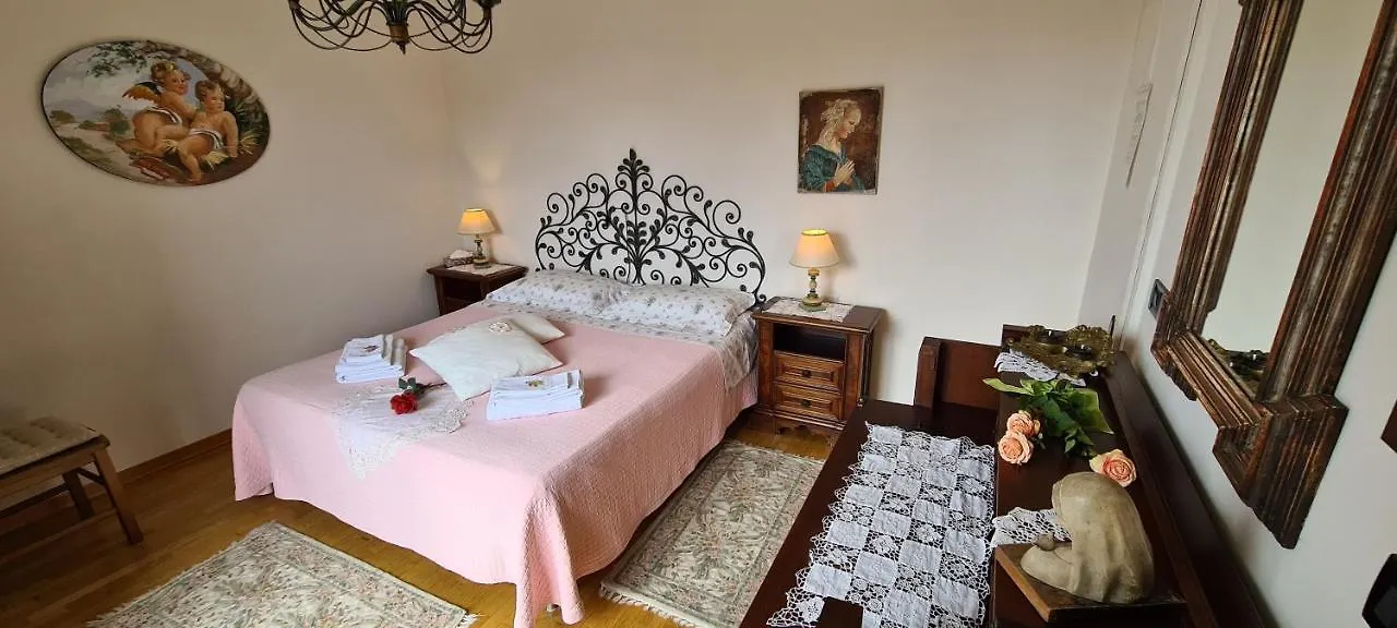 B&B Isonzo 투리아코