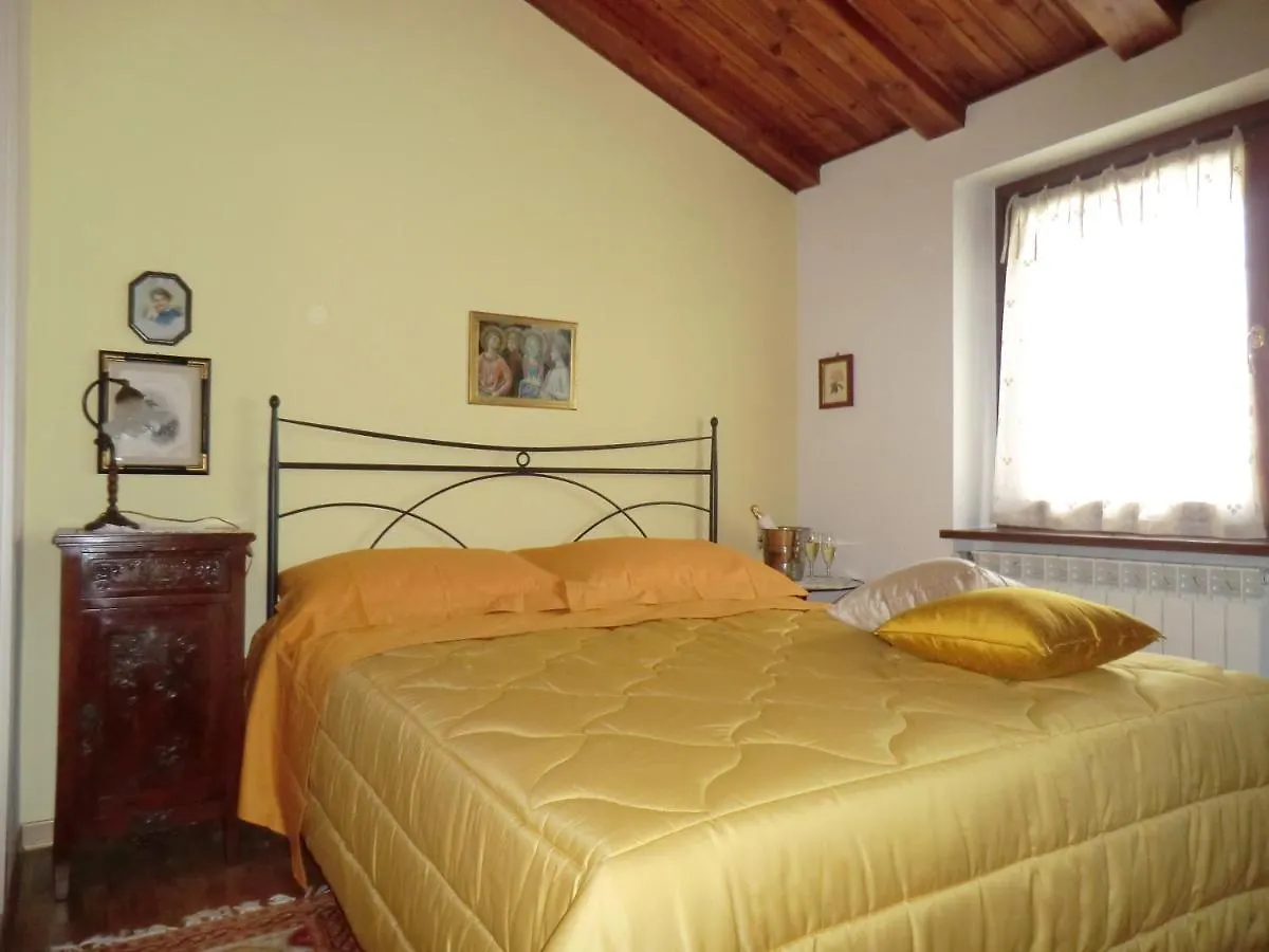 B&B Isonzo 투리아코